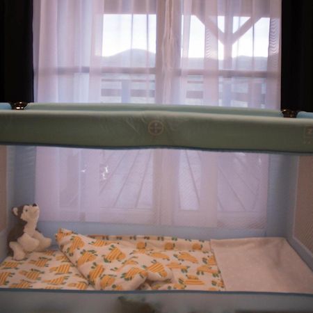 Aranyos Hill Apartment Nagymaros Luaran gambar