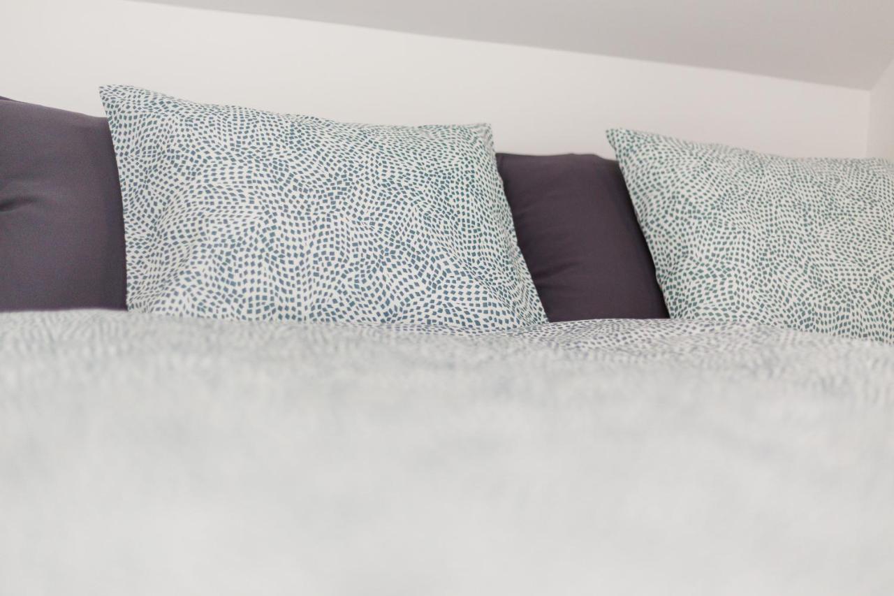 Aranyos Hill Apartment Nagymaros Luaran gambar