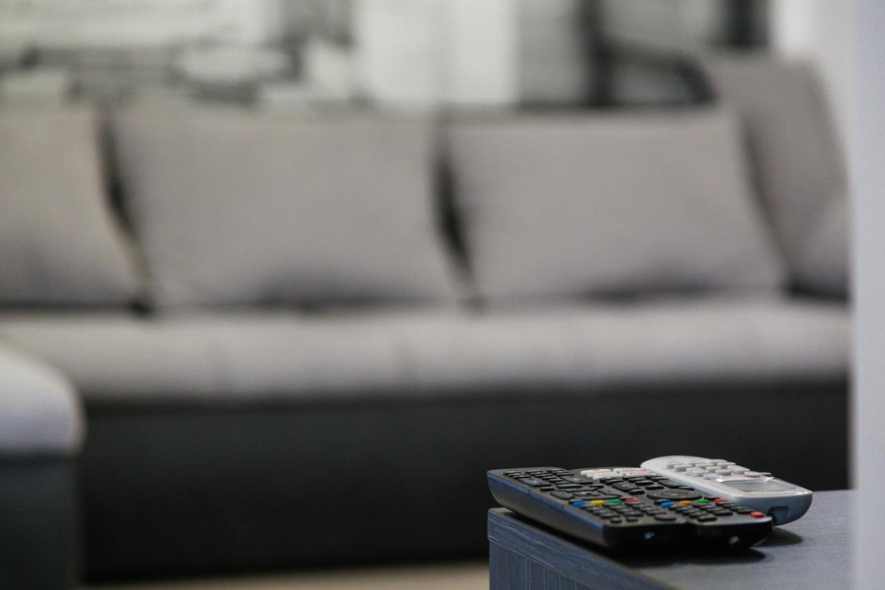 Aranyos Hill Apartment Nagymaros Luaran gambar