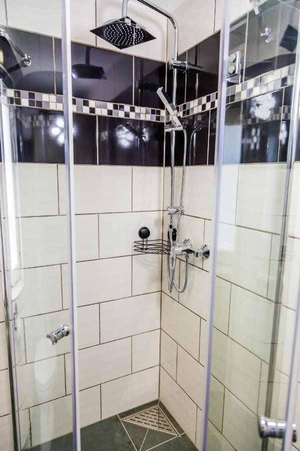 Aranyos Hill Apartment Nagymaros Luaran gambar