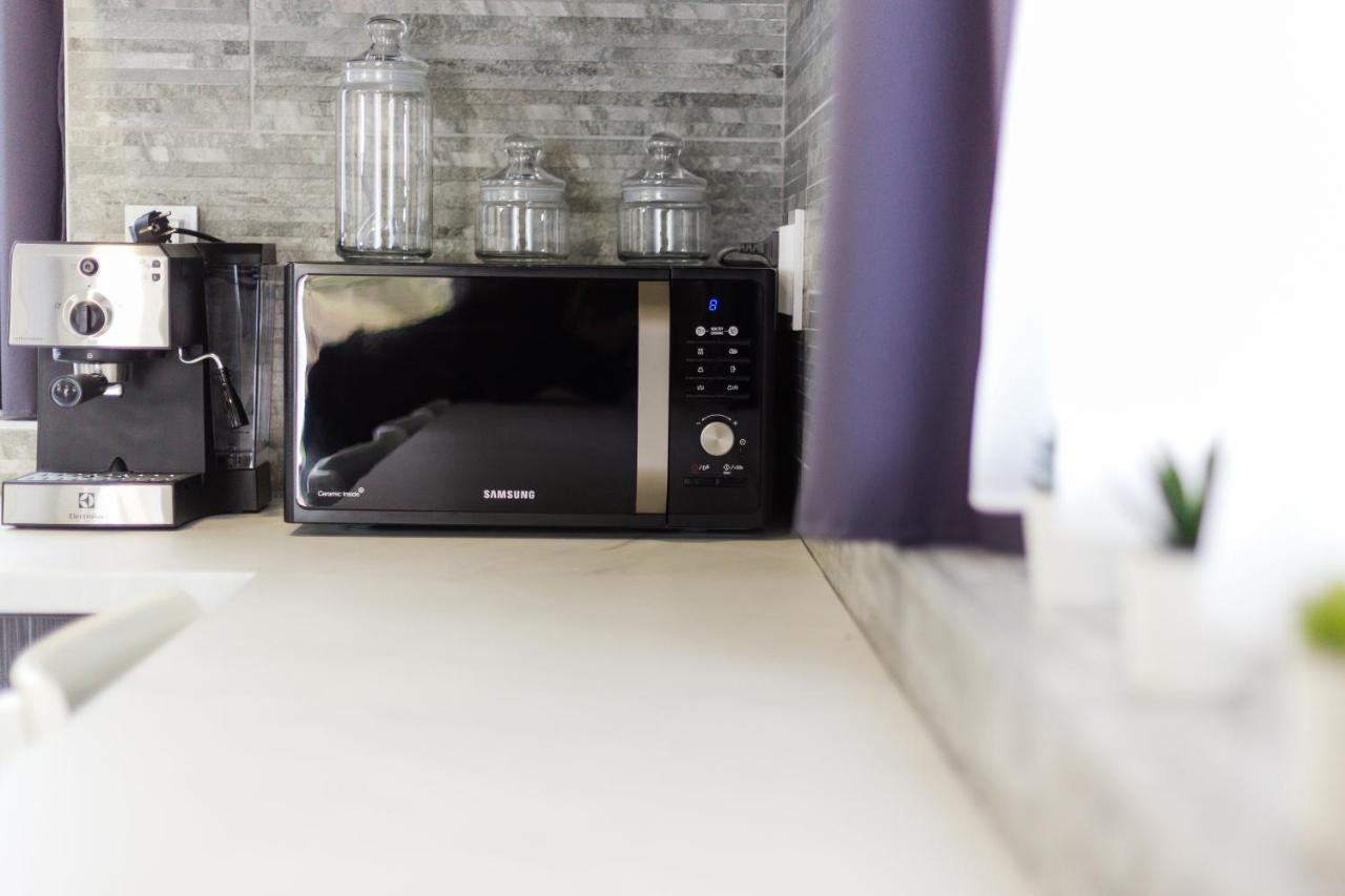 Aranyos Hill Apartment Nagymaros Luaran gambar