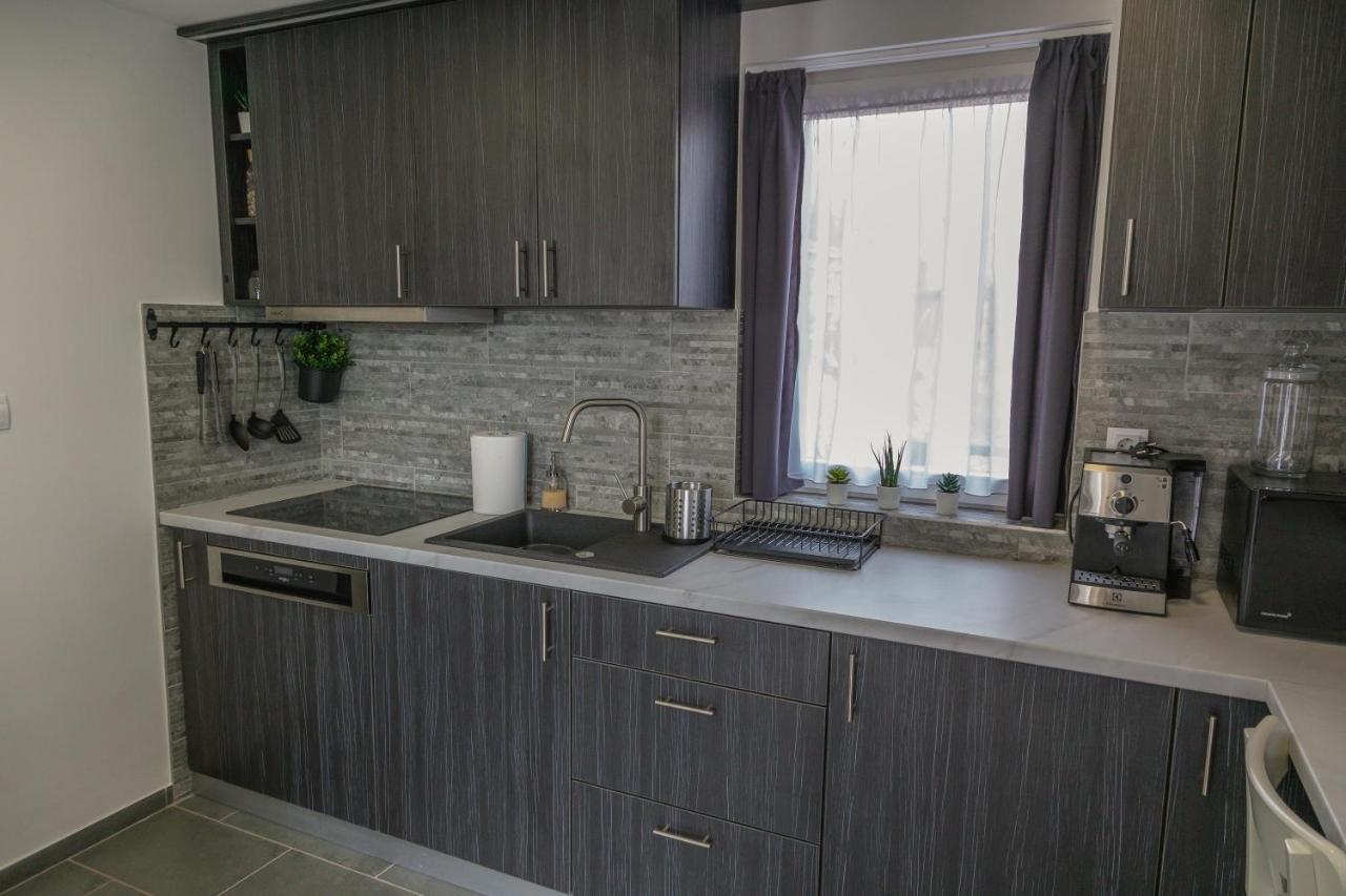 Aranyos Hill Apartment Nagymaros Luaran gambar
