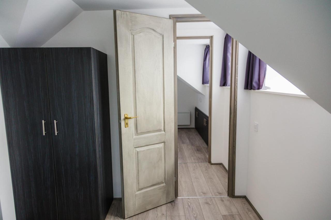 Aranyos Hill Apartment Nagymaros Luaran gambar