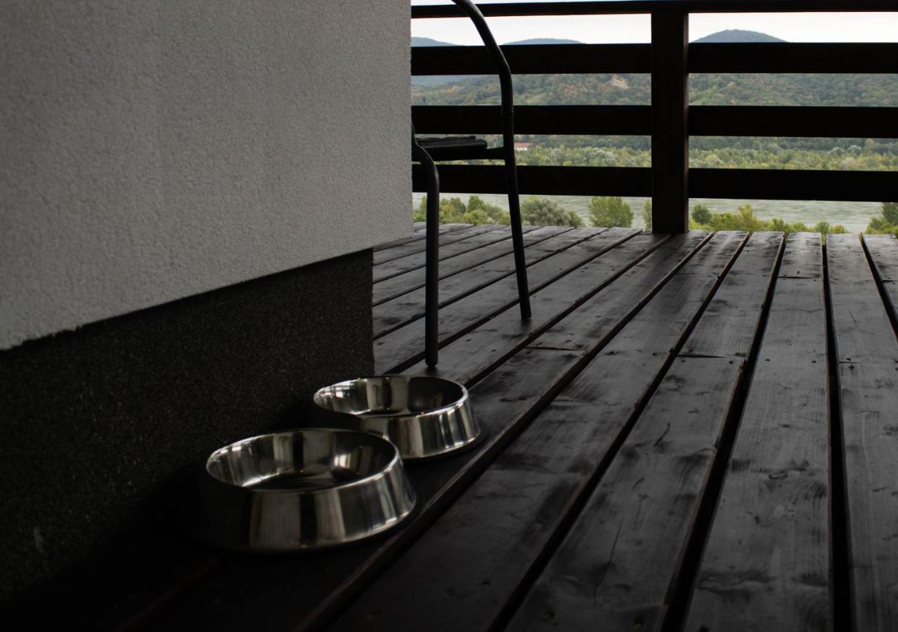 Aranyos Hill Apartment Nagymaros Luaran gambar